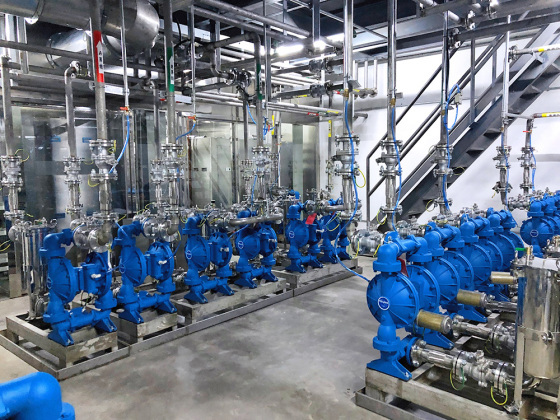 Electronics & Semiconductor