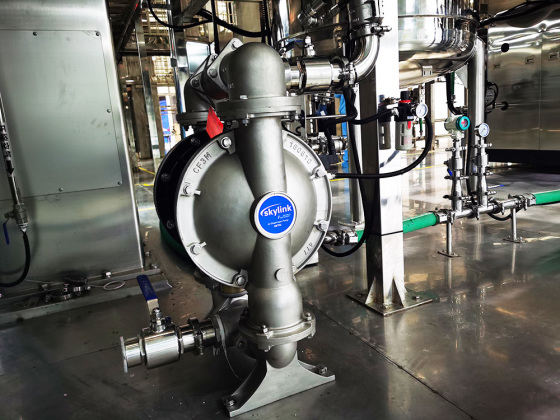 Lithium Ion Battery Production